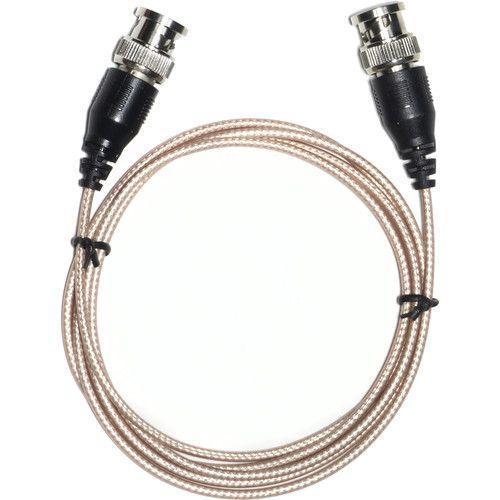 SmallHD Thin BNC Cable (48")