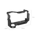 SmallRig Cage Kit for Sony Alpha 6700 4336 - SW1hZ2U6MTk1MTEzMQ==