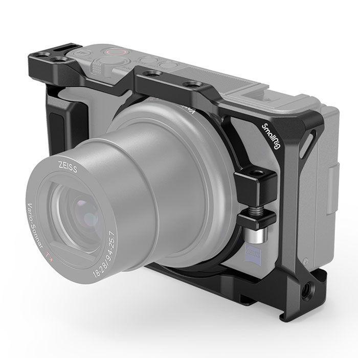 قفص كاميرا متوافق مع كاميرا سوني ZV1 سمول رينج SmallRig Cage for Sony ZV1 Camera 2938