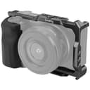 SmallRig Cage with Grip for Sony ZV-E10