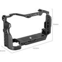 SmallRig Camera Cage Kit for Sony a7C II & 7CR - SW1hZ2U6MTk1MTEyMg==