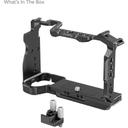 SmallRig Camera Cage Kit for Sony a7C II & 7CR - SW1hZ2U6MTk1MTEyNA==