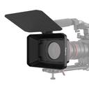 صندوق حماية من الشمس متوافق مع عدسات السينما أو DSLR سمول رينج SmallRig Lightweight Matte Box