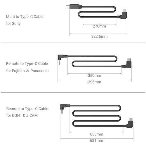 مقبض علوي للكاميرا مع مشغل تشغيل / إيقاف عن بعد سمول رينج SmallRig NATO Top Handle with Record Start/Stop Remote Trigger - SW1hZ2U6MTk0OTczOA==