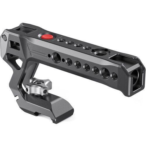 SmallRig NATO Top Handle with Record Start/Stop Remote Trigger - SW1hZ2U6MTk0OTc0Mg==