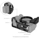 SmallRig Rotatable Horizontal-to-Vertical Mount Plate Kit for Sony Alpha 7R V / Alpha 7 IV - SW1hZ2U6MTk0OTcyMg==