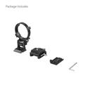 SmallRig Rotatable Horizontal-to-Vertical Mount Plate Kit for Sony Alpha & FX Series - SW1hZ2U6MTk0OTcyOQ==