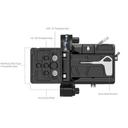 SmallRig Rotatable Horizontal-to-Vertical Mount Plate Kit for Sony Alpha & FX Series - SW1hZ2U6MTk0OTczMQ==