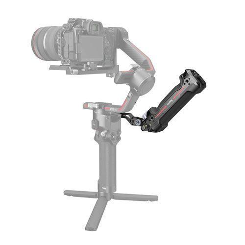 مقبض يد للكاميرا متوافق مع حامل DJI RS Series سمول رينج SmallRig Sling Handgrip for DJI RS Series