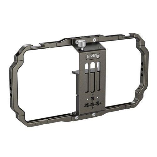 SmallRig Universal Mobile Phone Cage 2791