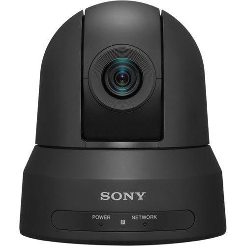 Sony 1080p PTZ Camera - Black - SW1hZ2U6MTkzMjE3MQ==