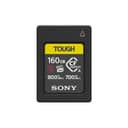 ميموري كاميرا تايب ايه 160 جيجا بايت سوني Sony CFexpress Type A  Tough Memory Card