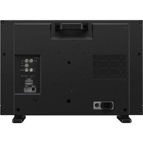 شاشة مونيتور 24 انش Full HD IPS LCD لكاميرا سوني Sony 24" Full HD IPS LCD Monitor