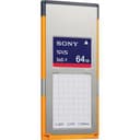 بطاقة ذاكرة 64 جيجابايت سوني Sony 64GB SxS-1 Memory Card
