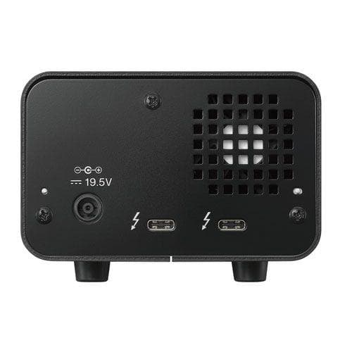 Sony AXS Memory Thunderbolt card reader