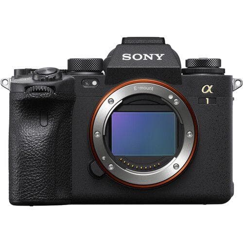 كاميرا تصوير سوني الفا 1 بدقة 50 ميجا بكسل سوني Sony Alpha 1 Mirrorless Digital Camera