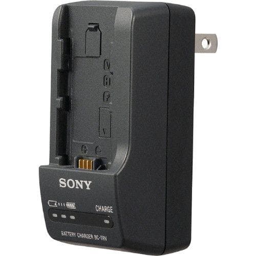 شاحن بطارية سوني للسفر  Sony BC-TRV Travel Charger