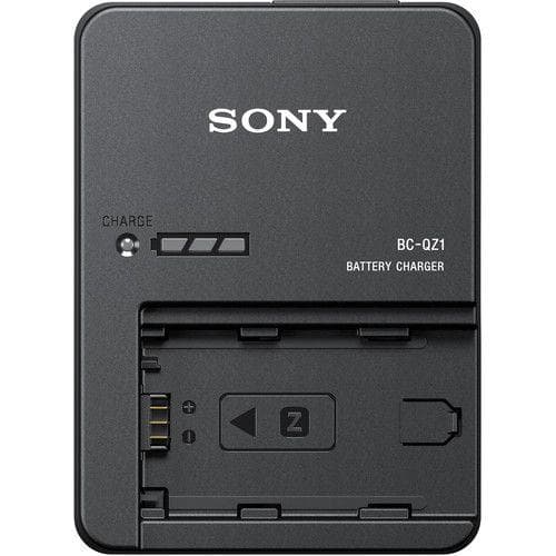 شاحن بطارية سوني NP-FZ100 150 دقيقة سوني Sony Battery Charger For NP-FZ100