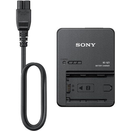 شاحن بطارية سوني NP-FZ100 150 دقيقة سوني Sony Battery Charger For NP-FZ100