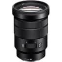 عدسة سوني 18-105 مم بتكبير داخلي Sony E PZ f/4 G OSS Lens