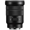 عدسة سوني 18-105 مم بتكبير داخلي Sony E PZ f/4 G OSS Lens