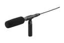 مايك خارجي مكثف -36 ديسبل سوني Sony ECM-673 Shotgun Microphone