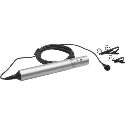 Sony ECM-77B Omni-directional Lavalier Mic