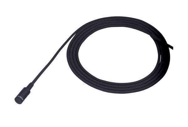 Sony ECM-77B Omni-directional Lavalier Mic