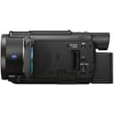 كاميرا تصوير فيديو يدوية 4K سوني Sony FDR-AX53 4K Ultra HD Handycam Camcorder