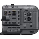 كاميرا سوني FX6 اطار كامل 4K 60 ميجابكسل Sony FX6 Full-Frame Cinema Camera