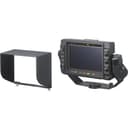 مونيتور كاميرا تصوير سوني 7 انش Sony Full HD LCD viewfinder