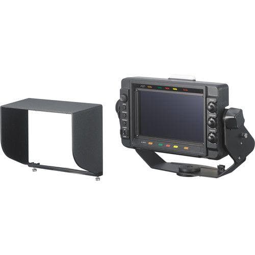 مونيتور كاميرا تصوير سوني 7 انش Sony Full HD LCD viewfinder