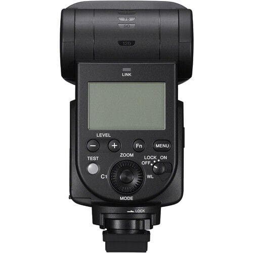 فلاش تصوير للكاميرا 200 ومضة سوني Sony HVL-F60RM2 Wireless Radio Flash