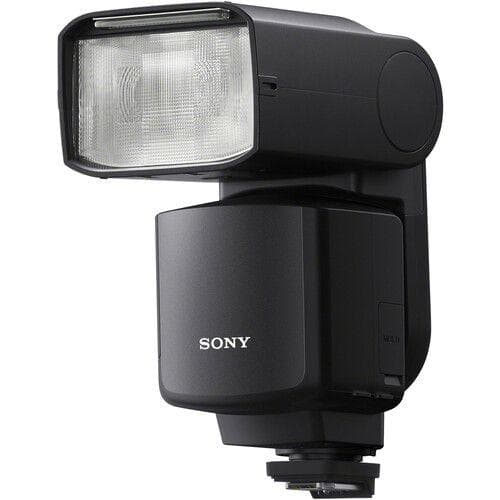 فلاش تصوير للكاميرا 200 ومضة سوني Sony HVL-F60RM2 Wireless Radio Flash