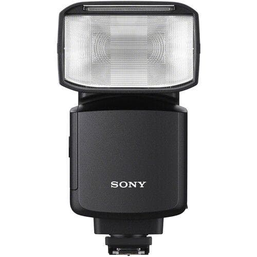 فلاش تصوير للكاميرا 200 ومضة سوني Sony HVL-F60RM2 Wireless Radio Flash