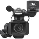 كاميرا فيديو سوني 28 ميجا بكسل سوني Sony HXR-MC2500 Shoulder Mount AVCHD Camcorder