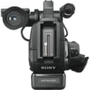 كاميرا فيديو سوني 28 ميجا بكسل سوني Sony HXR-MC2500 Shoulder Mount AVCHD Camcorder