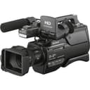 كاميرا فيديو سوني 28 ميجا بكسل سوني Sony HXR-MC2500 Shoulder Mount AVCHD Camcorder
