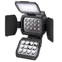 اضاءة تصوير كاميرا شحن 10000 ساعة سوني Sony LED battery Video light HVL-LBPC