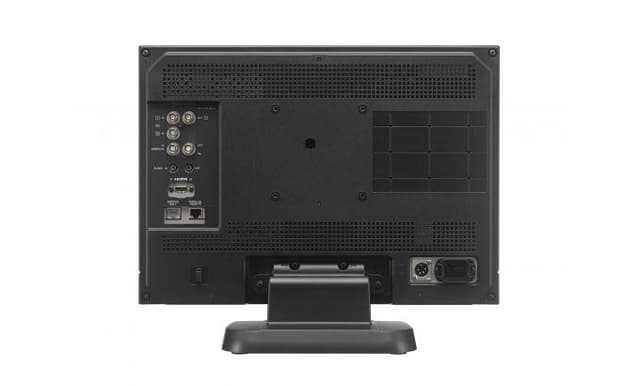 شاشة مونيتور 17 انش Full HD LCD لكاميرا سوني Sony LMD-B170 Series17" Full HD LCD Monitor