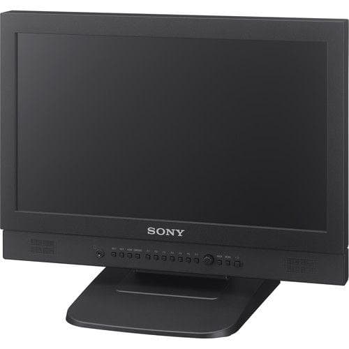 شاشة مونيتور 17 انش Full HD LCD لكاميرا سوني Sony LMD-B170 Series17" Full HD LCD Monitor