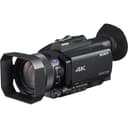كاميرا فيديو 4K 30 بيكسل سوني Sony PXW-Z90V 4K HDR XDCAM with Fast Hybrid AF