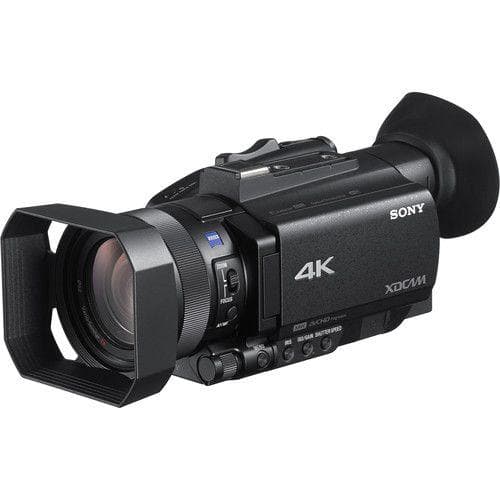 كاميرا فيديو 4K 30 بيكسل سوني Sony PXW-Z90V 4K HDR XDCAM with Fast Hybrid AF