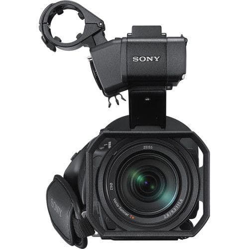 كاميرا فيديو 4K 30 بيكسل سوني Sony PXW-Z90V 4K HDR XDCAM with Fast Hybrid AF