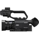 كاميرا فيديو 4K 30 بيكسل سوني Sony PXW-Z90V 4K HDR XDCAM with Fast Hybrid AF
