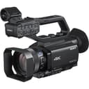 كاميرا فيديو 4K 30 بيكسل سوني Sony PXW-Z90V 4K HDR XDCAM with Fast Hybrid AF