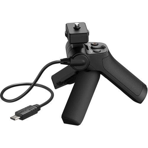 مقبض كاميرا سايبر شوت قابل للميلان سوني Sony VCT-SGR1 Shooting Grip