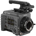 كاميرا فيديو سوني ديجيتال 8K تدعم الواي فاي والإيثرنت Sony VENICE 2 Digital Motion Picture Camera