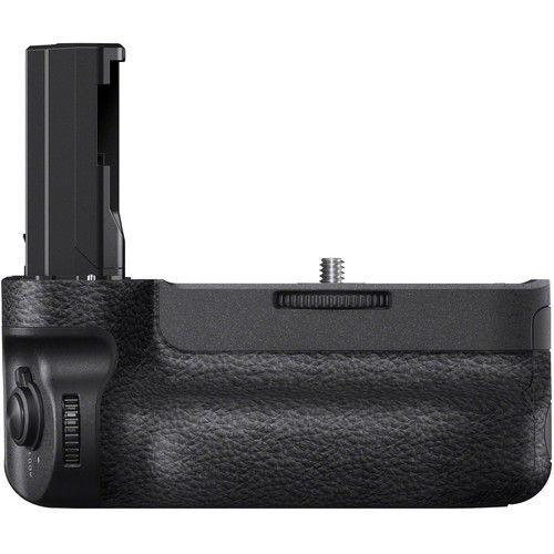 Sony VG-C3EM Vertical Grip - SW1hZ2U6MTk0MTEzMQ==