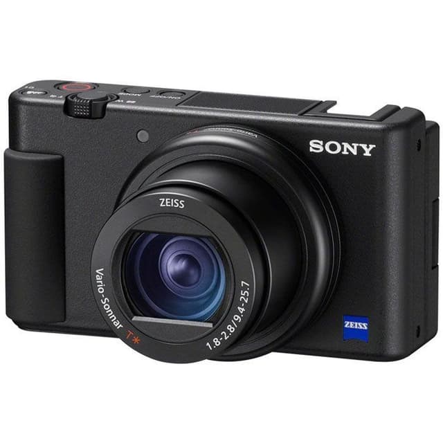Sony Vlog Camera ZV-1